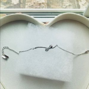 Beautiful diamond bracelet